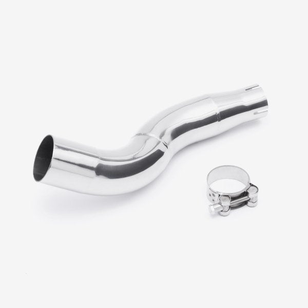 Lextek Stainless Steel Link Pipe for Honda CB300R (18)