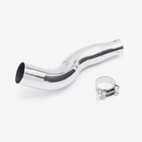 Lextek Stainless Steel Link Pipe for Honda CB300R (18)