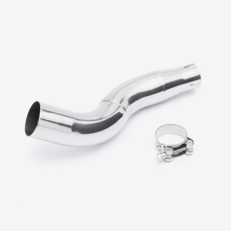 Lextek Stainless Steel Link Pipe for Honda CB300R (18)