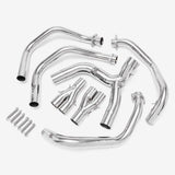 Lextek Stainless Steel Header for Honda CBR1100XX (97-99)