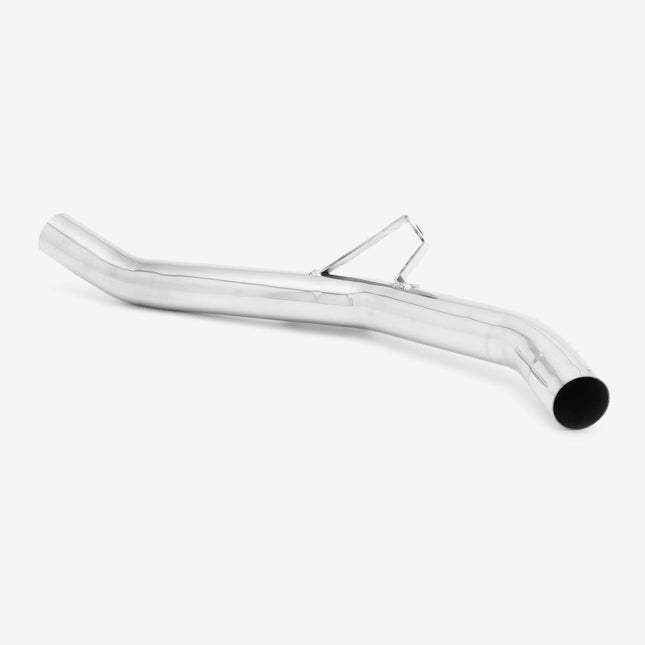 Lextek Stainless Steel Link Pipe for Triumph Tiger Explorer 1200 (12-21)