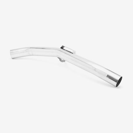Lextek Stainless Steel Link Pipe for Triumph Tiger Explorer 1200 (12-21)