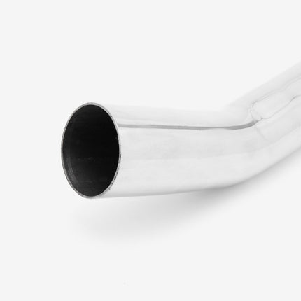 Lextek Stainless Steel Link Pipe for Triumph Tiger Explorer 1200 (12-21)