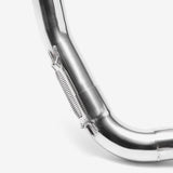 Lextek Stainless Steel Header for Suzuki SV650 (99-02)