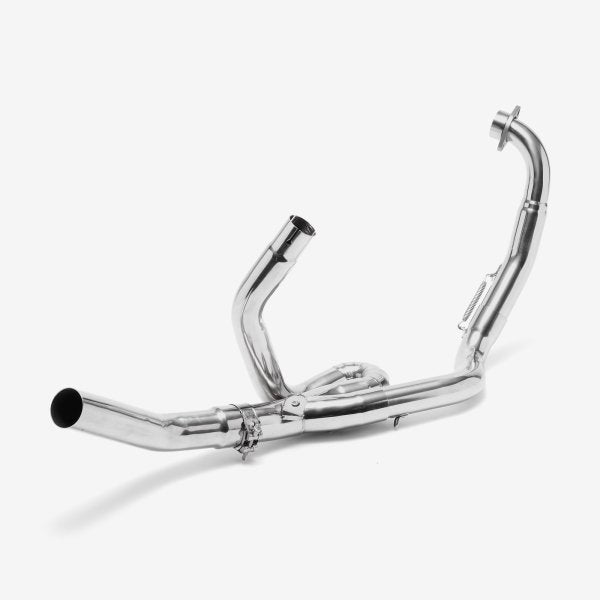 Lextek Stainless Steel Header for Suzuki SV650 (99-02)