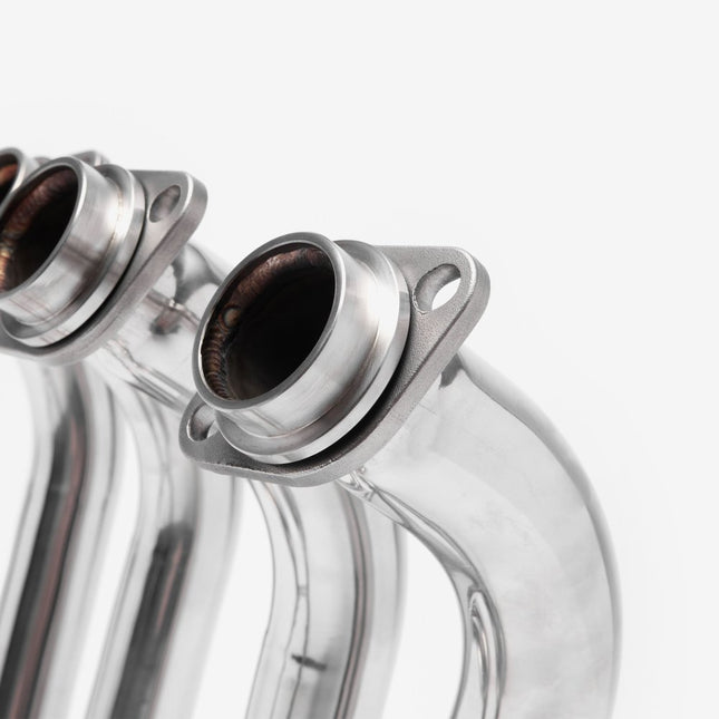 Lextek Stainless Steel Header for Suzuki GSX 1400 (01-04)