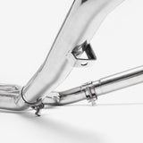 Lextek Stainless Steel Header for Suzuki GSX 1400 (01-04)