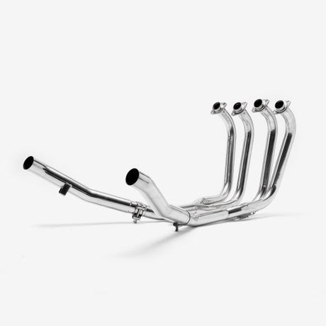 Lextek Stainless Steel Header for Suzuki GSX 1400 (01-04)