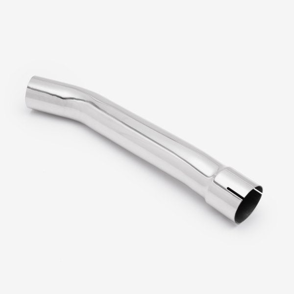 Lextek Stainless Steel Link Pipe for Yamaha YZF R6 (03-05)