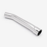 Lextek Stainless Steel Link Pipe for Yamaha YZF R6 (03-05)