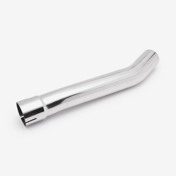 Lextek Stainless Steel Link Pipe for Yamaha YZF R6 (03-05)
