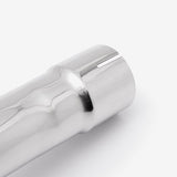 Lextek Stainless Steel Link Pipe for Yamaha YZF R6 (03-05)