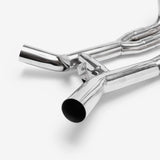 Lextek Stainless Steel Header for Suzuki GSX 1300R (99-07)