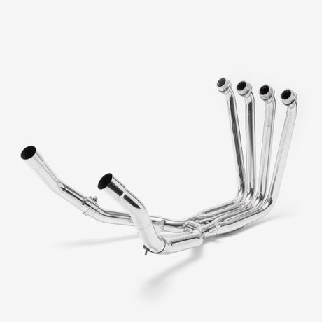 Lextek Stainless Steel Header for Yamaha FJR 1300 (01-19)