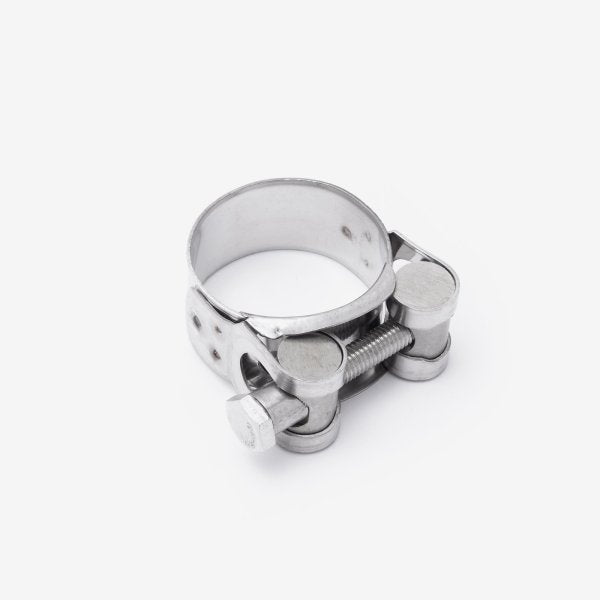 Lextek Stainless Steel 51mm Link Pipe for Honda CRF250L Rally (18-19)