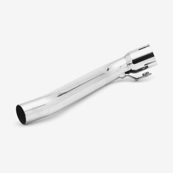 Lextek Stainless Steel 37mm Link Pipe for Honda CRF250L & Rally (17-20)