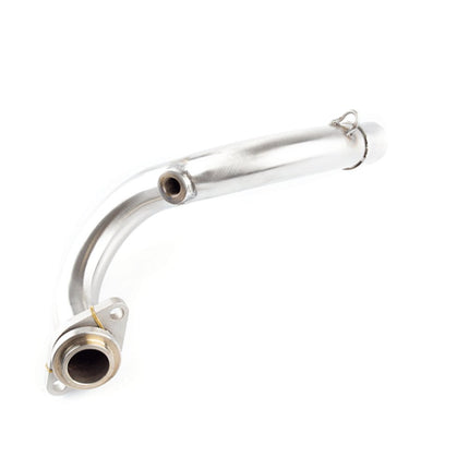 Right Header for LJ250-3V