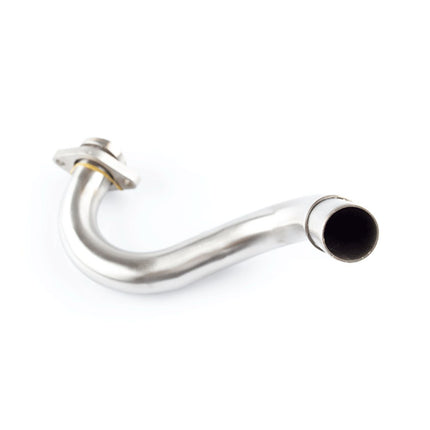 Right Header for LJ250-3V