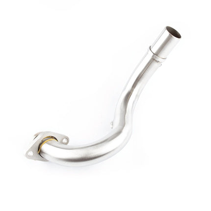 Right Header for LJ250-3V