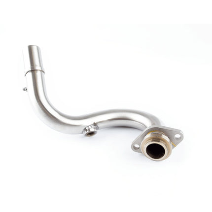 Right Header for LJ250-3V