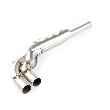 Exhaust Collector for LJ250-3V