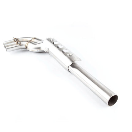 Exhaust Collector for LJ250-3V