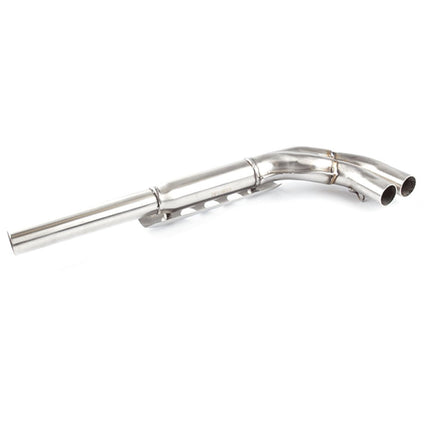 Exhaust Collector for LJ250-3V