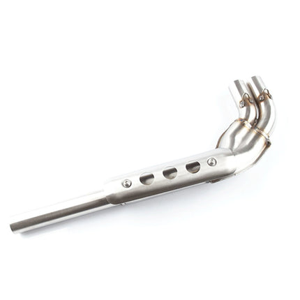 Exhaust Collector for LJ250-3V