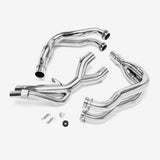 Lextek Stainless Steel Header for BMW S1000 R (17-19)/ XR (15-19)