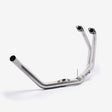 Lextek Stainless Steel Header for Honda CB500 (93-03)