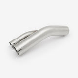 Lextek Stainless Steel Link Pipe for BMW S1000 RR (17-18)