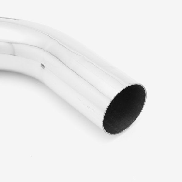 Lextek Stainless Steel Twin Link Pipe for Honda CBF1000 (06-10)