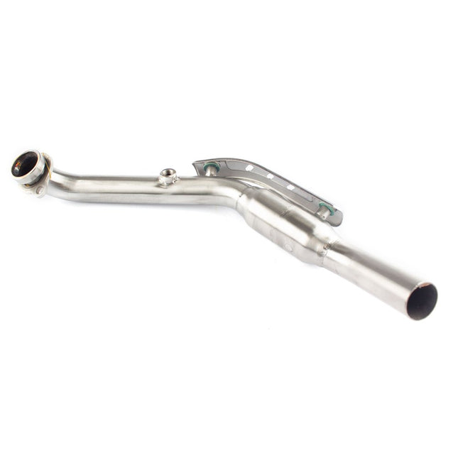 Header for Lexmoto Pegasus 300 [TR300T-P] / Mitt Mitt 330 GTS [MITT330GTS]