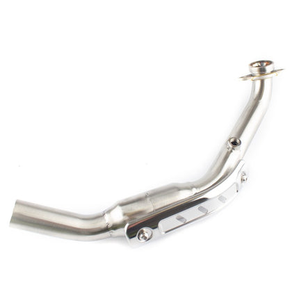 Header for Lexmoto Pegasus 300 [TR300T-P] / Mitt Mitt 330 GTS [MITT330GTS]