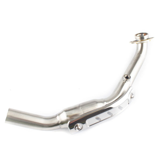 Header for Lexmoto Pegasus 300 [TR300T-P] / Mitt Mitt 330 GTS [MITT330GTS]