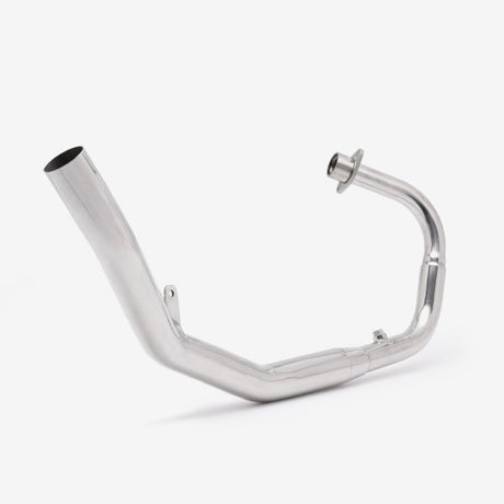 Lextek Stainless Steel Header for Lexmoto LXR 125 / SY125-10