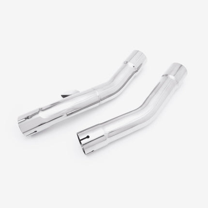 Lextek Stainless Steel Link Pipe for Yamaha FJR 1300 (01-19)