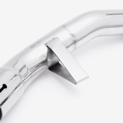 Lextek Stainless Steel Link Pipe for Yamaha FJR 1300 (01-19)