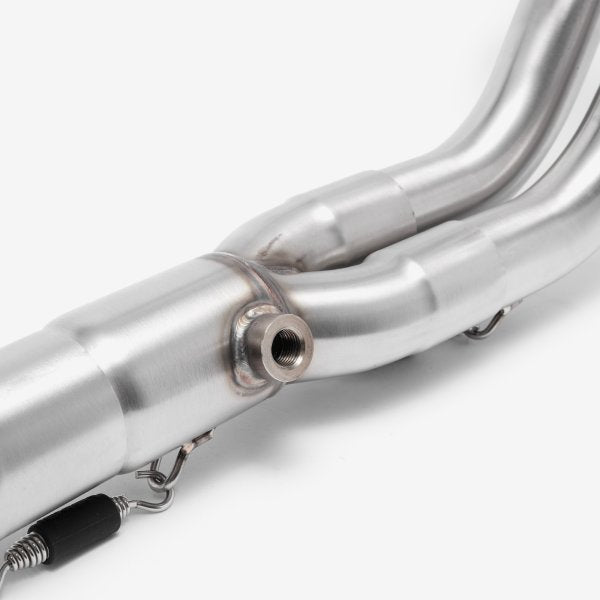 Lextek Stainless Steel Header for Yamaha Tenere 700 (19-)