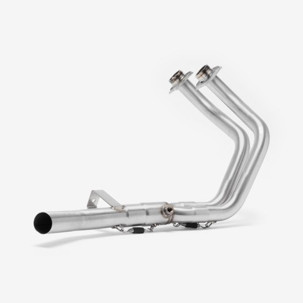 Lextek Stainless Steel Header for Yamaha Tenere 700 (19-)