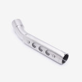 Lextek Stainless Steel Link Pipe for Yamaha Tenere 700 (19-20)