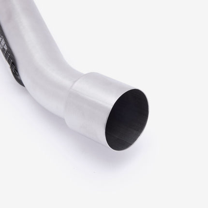 Lextek Stainless Steel Link Pipe for Yamaha Tenere 700 (19-20)