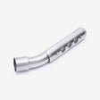 Lextek Stainless Steel Link Pipe for Yamaha Tenere 700 (19-20)