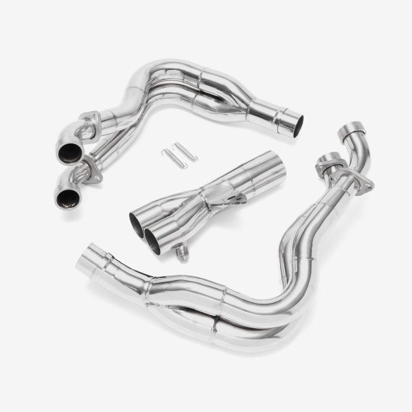 Lextek Stainless Steel Header for Honda CBR1000RR (14-16)