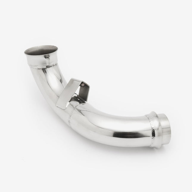 Lextek Stainless Steel Link Pipe for KTM 790/890 Duke (18-25)