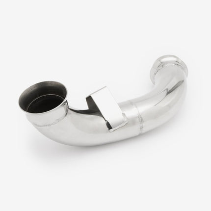Lextek Stainless Steel Link Pipe for KTM 790/890 Duke (18-25)