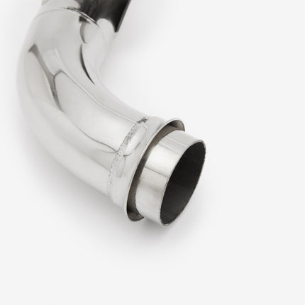 Lextek Stainless Steel Link Pipe for KTM 790/890 Duke (18-25)