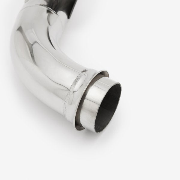 Lextek Stainless Steel De-Cat Link Pipe for KTM 790 Duke (19)