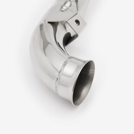 Lextek Stainless Steel Link Pipe for KTM 790/890 Duke (18-25)