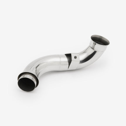 Lextek Carbon Fibre SP11C 200mm Exhaust with Link Pipe for KTM 790 Duke (18-21)